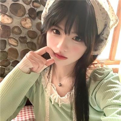 偶然遇见的你